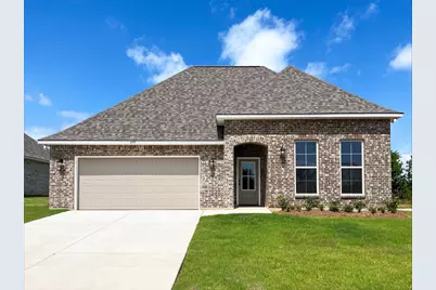 349 Hummingbird Lane, Princeton, LA 71067 - Photo 1