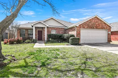 1206 Concho Trail, Mansfield, TX 76063 - Photo 1