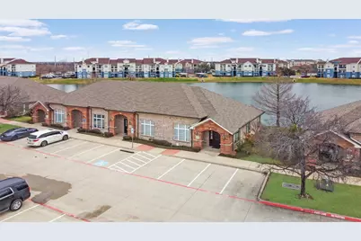 860 Hebron Parkway #703 and 704, Lewisville, TX 75057 - Photo 1
