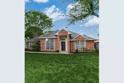 6819 Hyacinth Lane, Dallas, TX 75252 - Photo 1