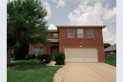 1416 Connie Street, Burleson, TX 76028 - Photo 1