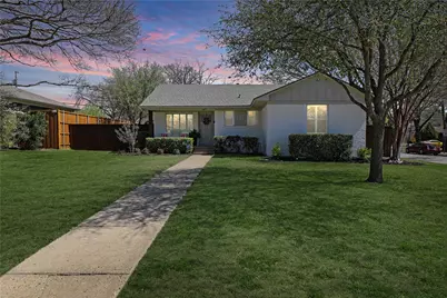 507 S Weatherred Drive, Richardson, TX 75080 - Photo 1