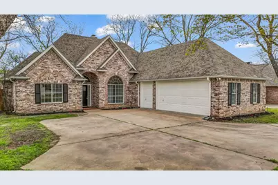 8903 Ellerslie Circle, Granbury, TX 76049 - Photo 1