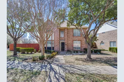 7941 Flagstone Street, Frisco, TX 75034 - Photo 1