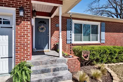 501 N Holly Avenue, Sherman, TX 75092 - Photo 1