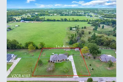 271 Vz County Road 4107, Canton, TX 75103 - Photo 1