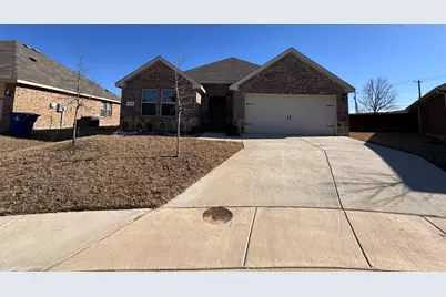 1221 Knoll Drive, Ennis, TX 75119 - Photo 1