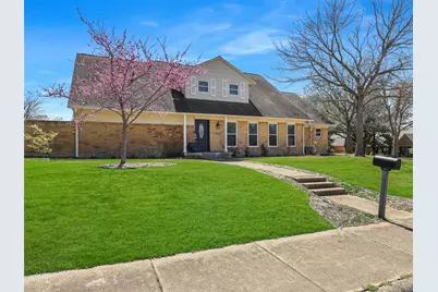 7248 Tangleglen Drive, Dallas, TX 75248 - Photo 1