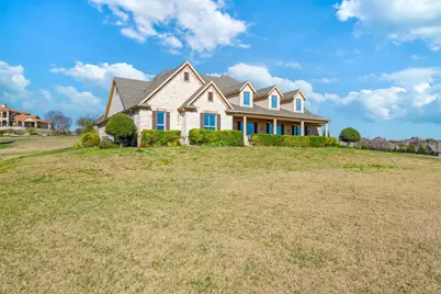 12800 Bella Sereno Court, Fort Worth, TX 76126 - Photo 1