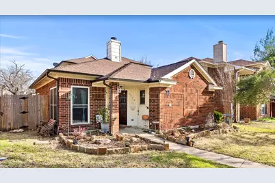 1712 Alameda Drive, Mesquite, TX 75150 - Photo 1