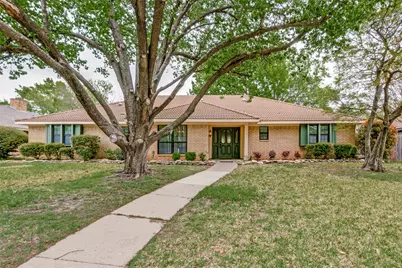 1408 Limetree Lane, Irving, TX 75061 - Photo 1