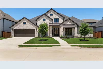 703 Spindle Court, Mansfield, TX 76063 - Photo 1