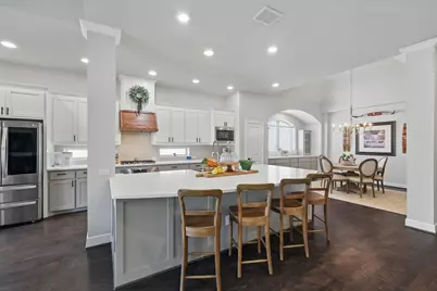 1516 11th Street, Argyle, TX 76226 - Photo 1