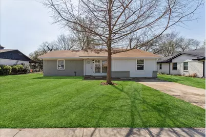 210 E Chico Drive, Garland, TX 75041 - Photo 1