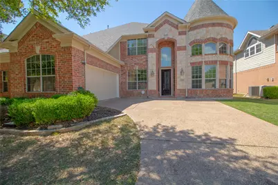 8341 Fullerton Street, Lantana, TX 76226 - Photo 1