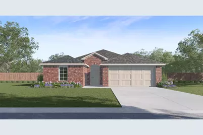 1623 Rustic View Lane, Denton, TX 76207 - Photo 1