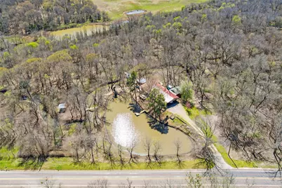 6601 Fm 1390, Kaufman, TX 75142 - Photo 1