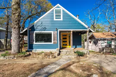 1112 Doe Run Drive, Tool, TX 75143 - Photo 1