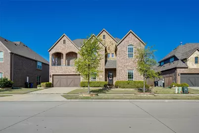 10557 Torino Drive, Frisco, TX 75035 - Photo 1