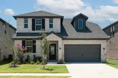 852 Jacquelyn Drive, Little Elm, TX 75068 - Photo 1