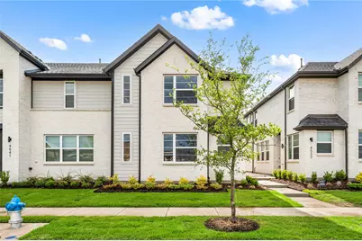 4537 Lamplights Drive, Prosper, TX 75078 - Photo 1