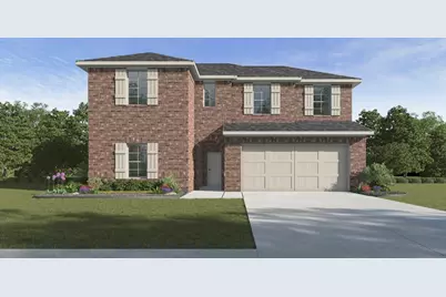 6989 Ranch Oak Lane, Garland, TX 75043 - Photo 1