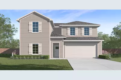 1206 Sugar Pine Drive, Josephine, TX 75173 - Photo 1