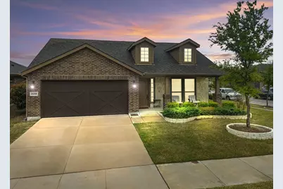 7433 Wispy Willow Lane, Little Elm, TX 76227 - Photo 1