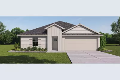 1200 Sugar Pine Drive, Josephine, TX 75189 - Photo 1