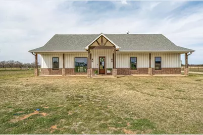 15244 Morgan Mill Highway, Lipan, TX 76462 - Photo 1