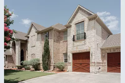 2956 Sunburst Lane, Farmers Branch, TX 75234 - Photo 1