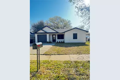 4034 Odessa Street, Dallas, TX 75212 - Photo 1