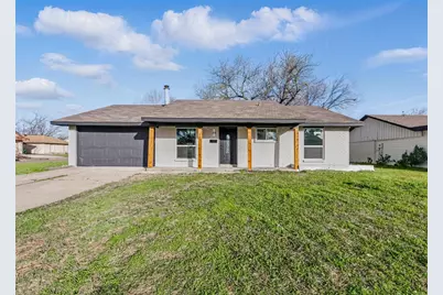 465 Woodmere Drive, Garland, TX 75043 - Photo 1
