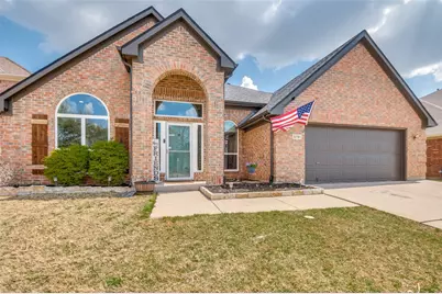 5791 Fawn Court, Haltom City, TX 76137 - Photo 1