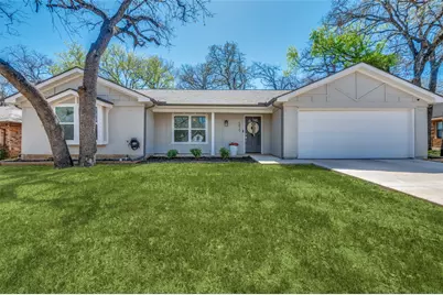 6820 Shadydale Drive, North Richland Hills, TX 76182 - Photo 1