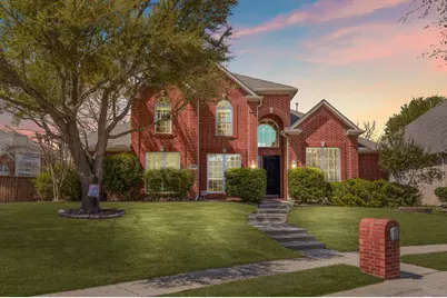 1908 Spring Blossom Court, McKinney, TX 75072 - Photo 1