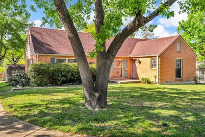 7003 Lindsley Avenue, Dallas, TX 75223 - Photo 1