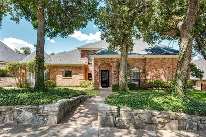 3125 Hurstview Drive, Hurst, TX 76054 - Photo 1