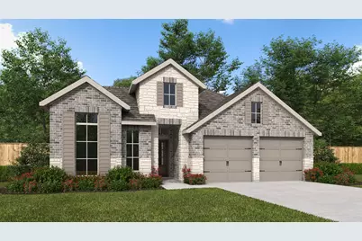 1339 Elderberry Court, Haslet, TX 76052 - Photo 1