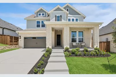 2205 Rolling Oaks Drive, Fort Worth, TX 76008 - Photo 1