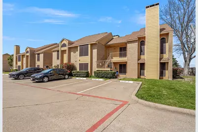 5825 Marvin Loving Drive #211, Garland, TX 75043 - Photo 1