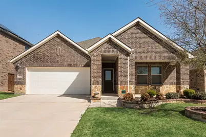 9545 Abington Avenue, Fort Worth, TX 76131 - Photo 1