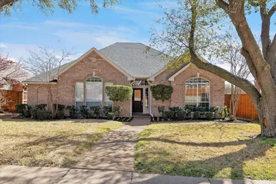 4316 Echomont Lane, Plano, TX 75093 - Photo 1