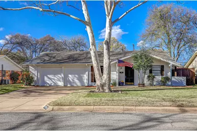 4708 Highgrove Drive, Fort Worth, TX 76132 - Photo 1