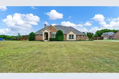 841 Black Champ Road, Waxahachie, TX 75167 - Photo 1