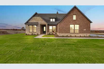 4245 Old Springtown Road, Weatherford, TX 76082 - Photo 1