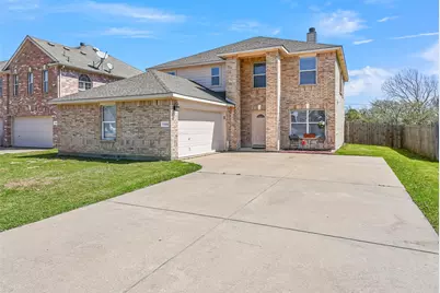 5344 Cameron Drive, Grand Prairie, TX 75052 - Photo 1