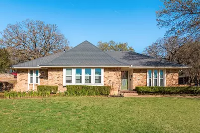 2725 Sunrise Drive, Arlington, TX 76006 - Photo 1