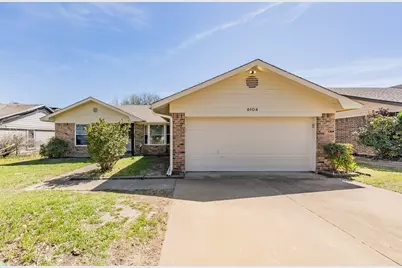 6104 Maurie Court, Haltom City, TX 76148 - Photo 1