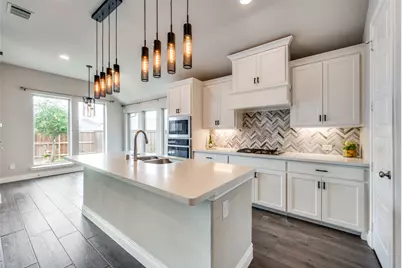 9600 Blue Stem Lane, Little Elm, TX 75068 - Photo 1